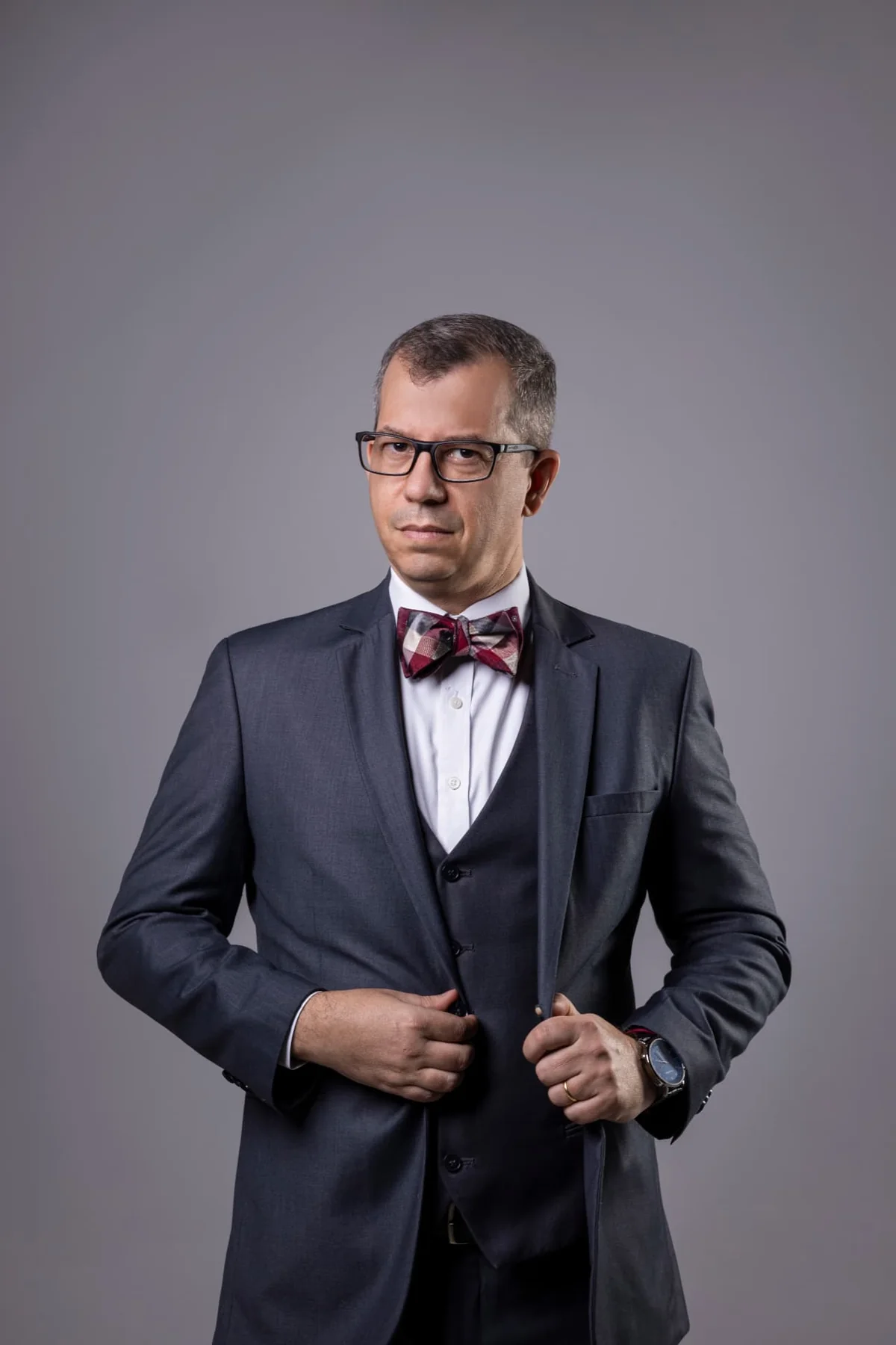 Professor Adriano Paranaiba
